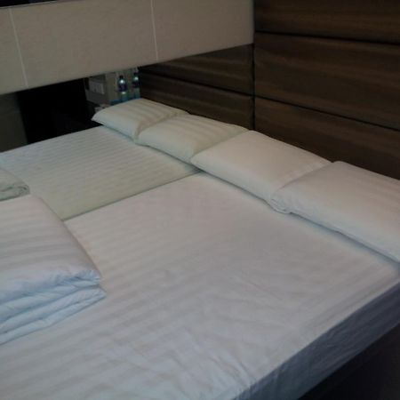 Soho Hotel 홍콩 외부 사진