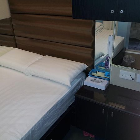 Soho Hotel 홍콩 외부 사진