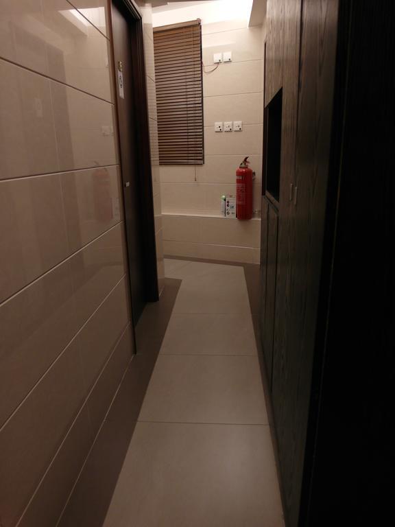 Soho Hotel 홍콩 외부 사진